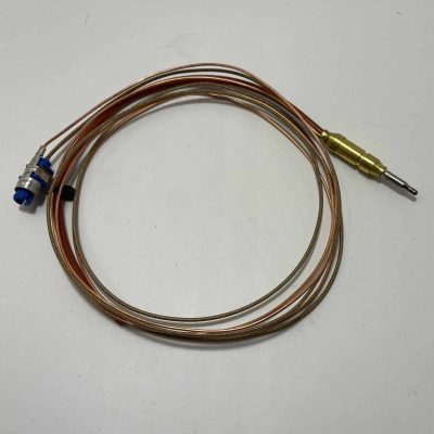 TERMOCOPPIA PER FORNO ORIGINALE SMEG 948650233 L1500 JACK T140