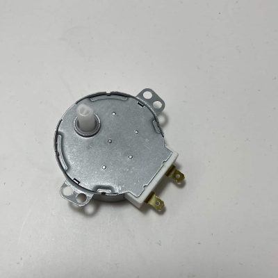 MOTORINO PER PIATTO ROTANTE  FORNO A  MICROONDE 5/6 G 220V 4 WATT MCW501UN