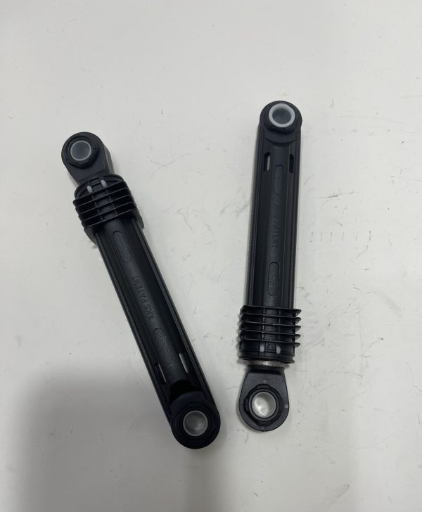 kit 2 pz ammortizzatori per lavatrice samsung 167su08/dc66-00343k