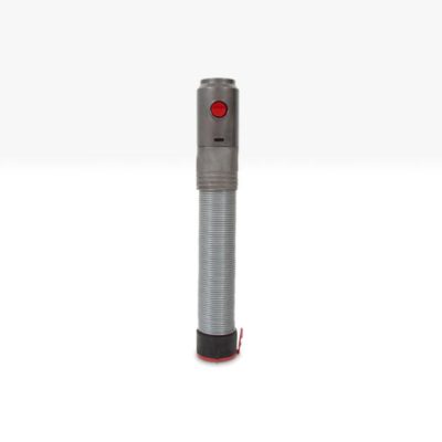 TUBO PER ASPIRAPOLVERE DYSON 965077-02 LUNGO 1.3 MT DIAMETRO TUBO 44.5mm ATTACCO 41m