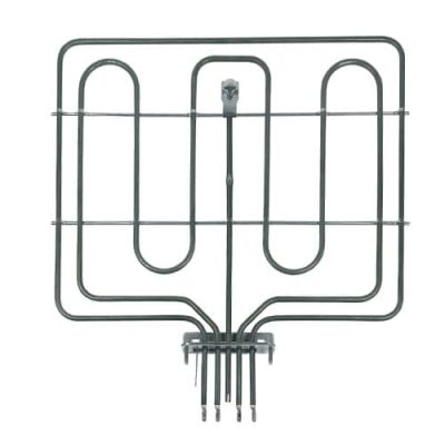 RESISTENZA  PER FORNO MIELE  MAXI 6180R881 220V