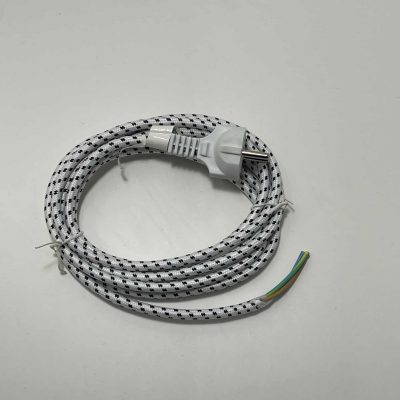 CAVO FERRO STIRO SPINA SHUCO MT. 2,80 810PE09