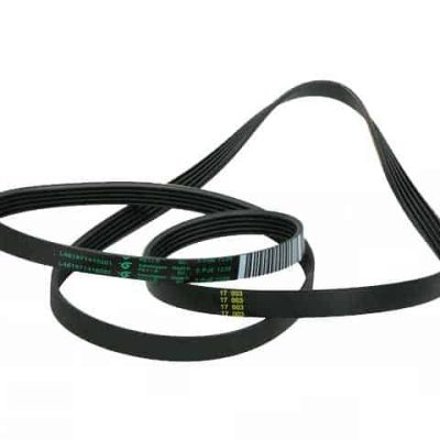 CINGHIA PER LAVATRICE IGNIS WHIRPOOL 1239j5 1238J4  481235818215