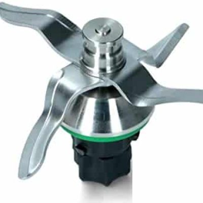 GRUPPO LAME COLTELLI ALTERNATIVE PER VORWERK BIMBY TM5