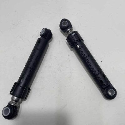 KIT 2 PZ AMMORTIZZATORI PER  LAVATRICE LG 120N D007119