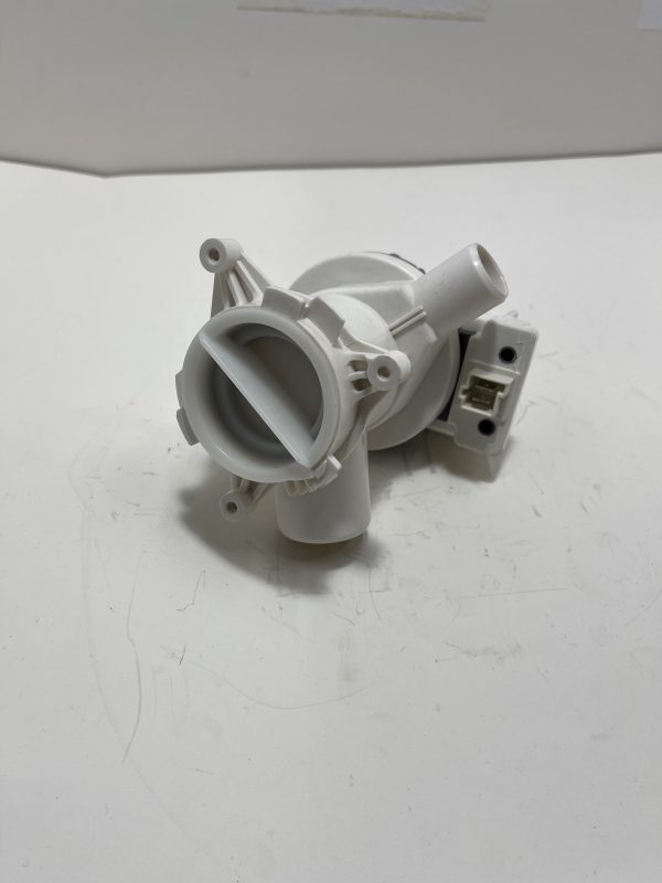 pompa di scarico per  lavatrice beko 00215420/2801100300