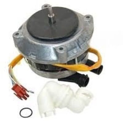 MOTORE MOTOPOMPA ELETTROPOMPA PER LAVASTOVIGLIE WHIRPOOL IGNIS  481981728626