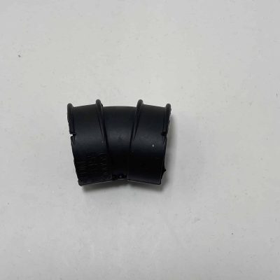 RACCORDO TUBO MOTOPOMPA  POMPA SCARICO PER LAVASTOVIGLIE REX ZOPPAS  ELECTROLUX AEG﻿ 1118455102