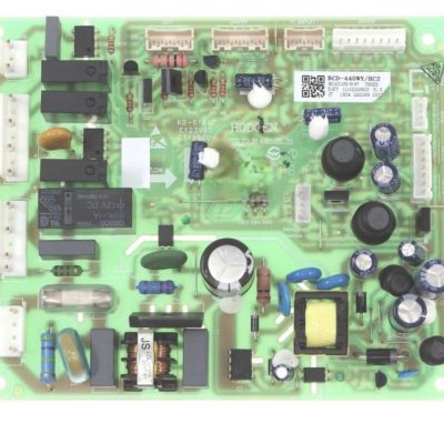 SCHEDA  PER FRIGORIFERO HISENSE K1631230