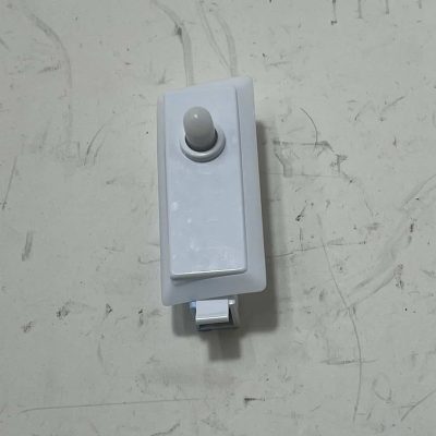 SWITCH DOOR PULSANTE  OBLÓ ADDWASH PER  LAVATRICE SAMSUNG DC64-00828G