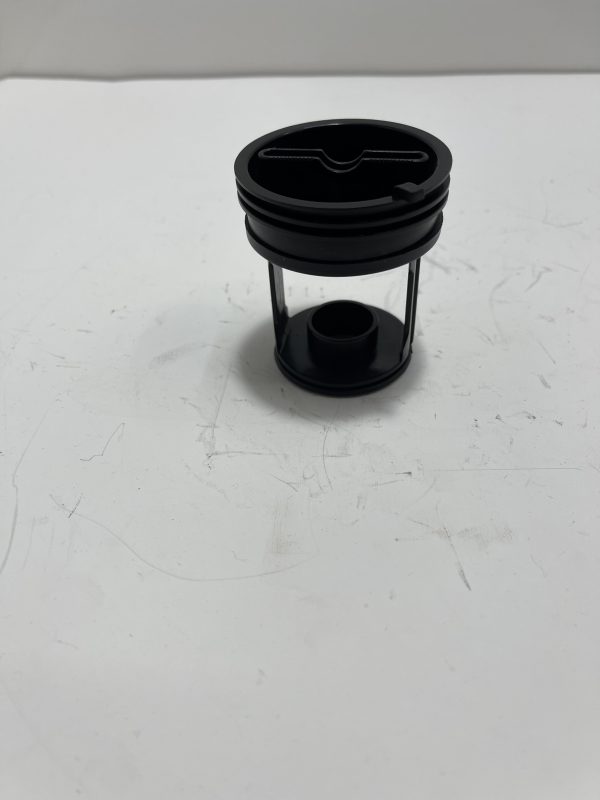 filtro elettropompa pompa di scarico per lavatrice ariston - indesit d160032