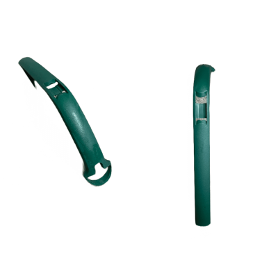 COPERCHIO MANICO IMPUGNATURA PER ASPIRAPOLVERE VORWERK FOLLETTO VK130-VK131