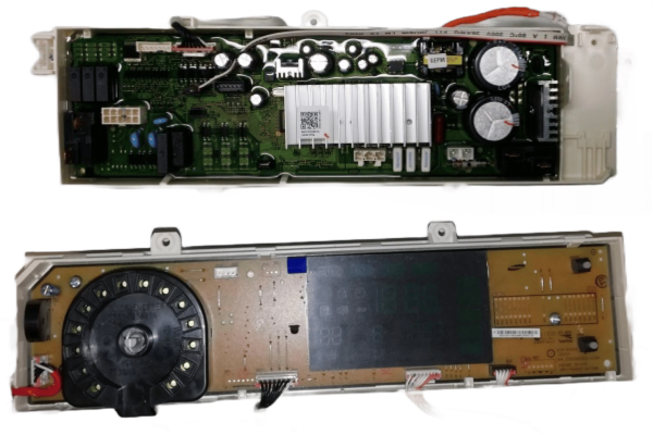 scheda  per lavatrice samsung  dc94-07364a