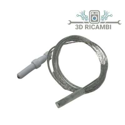 CANDELETTA DI ACCENSIONE PER PIANO COTTURA SMEG D806005/810930151