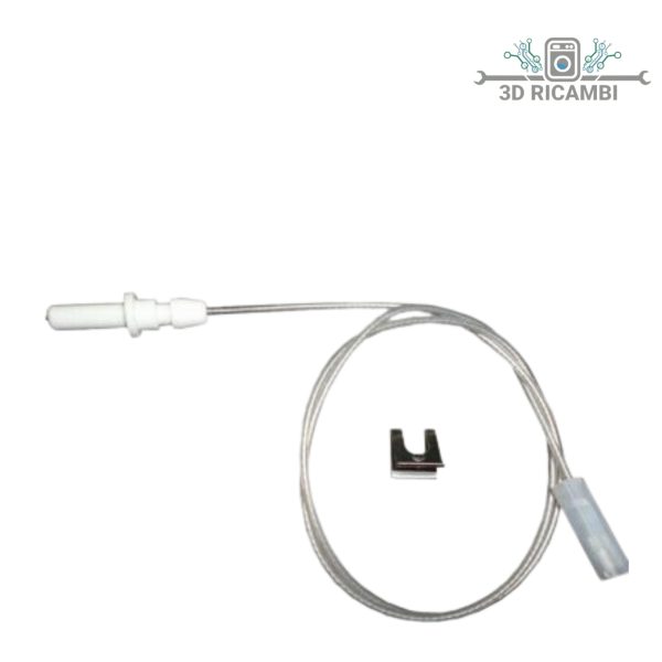 candeletta di accensione per piano cottura tecnogas h5932