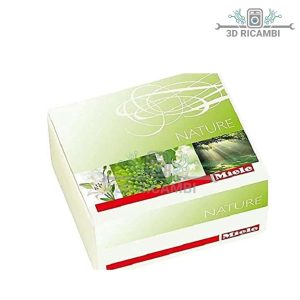 capsula profumatore  nature, 12,5 ml per 50 cicli di asciugatura per asciugatrice miele