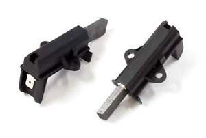 carboncini spazzole  per lavatrice beko  schunk kit 2pz d240150