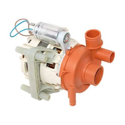 MOTOPOMPA ELETTROPOMPA MOTORE LAVASTOVIGLIE SMEG 795210632