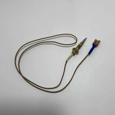 TERMOCOPPIA BRUCIATORE PIANO COTTURA ORIGINALE ARISTON INDESIT C00052986