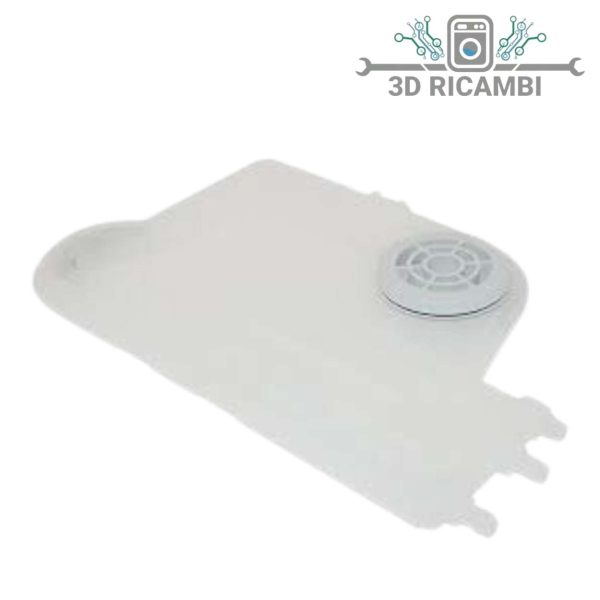 contalitri flussometro air break per lavastoviglie  candy hoover zerowatt 41010398