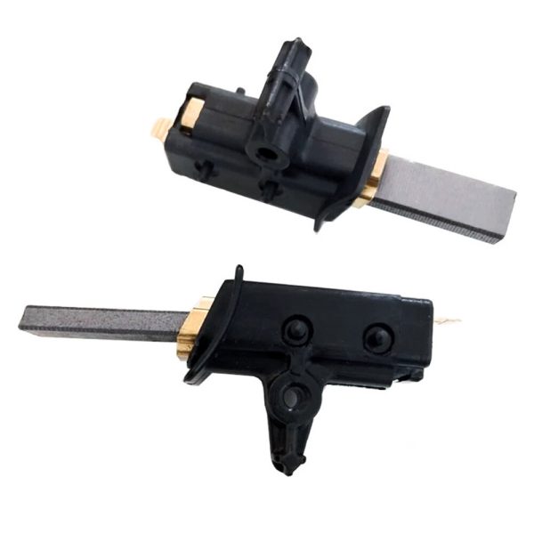 coppia spazzole carboncini  per lavatrice  ariston indesit 54it011/c00196541