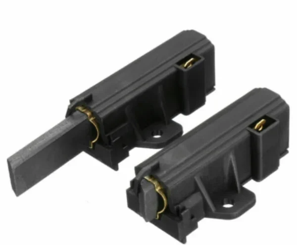 coppia spazzole carboncini  per lavatrice ariston indesit 54zn010/c00114885