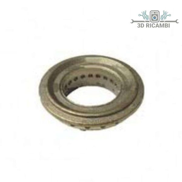 coroncina  corona piattello per piano cottura smeg piccola s5334
