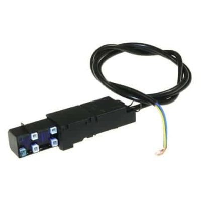 ACCENDITORE PIEZOELETTRICO PER CUCINA PIANO COTTURA ARISTON INDESIT + Cavo 6A C00297029