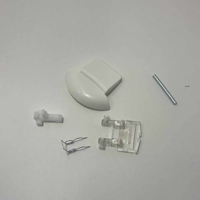 KIT MANIGLIA OBLO’ PER LAVATRICE ARDO BOMPANI 651027717