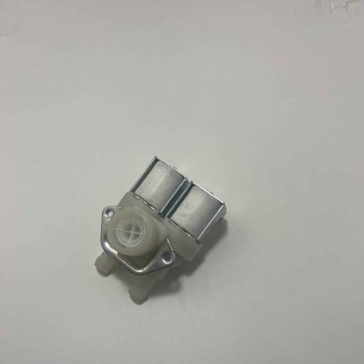 ELETTROVALVOLA  PER LAVATRICE UNIVERSALE ELBI TYPE 339 2 VIE 90°  Cod. 5007229