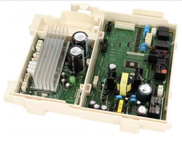 Scheda Lavatrice/lavasciuga/ Asciugatrice Samsung Dc92-01789b