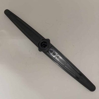 PALA MULINELLO INFERIORE PER LAVASTOVIGLIE WHIRPOOL IGNIS  481010604517