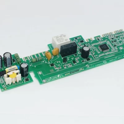 SCHEDA  PER FRIGORIFERO ARISTON INDESIT CLEVER HOTPOINT UP FRIGO 482000091026 C00306865