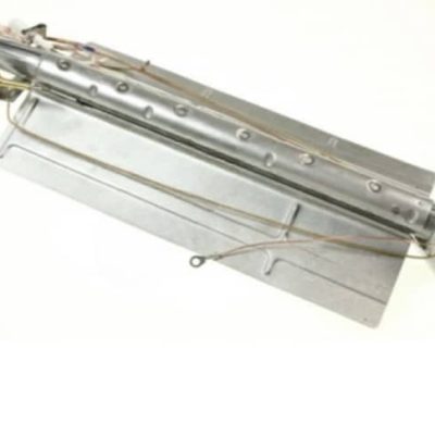 GRUPPO BRUCIATORE PER CUCINA FORNO SMEG CX61V 690650281