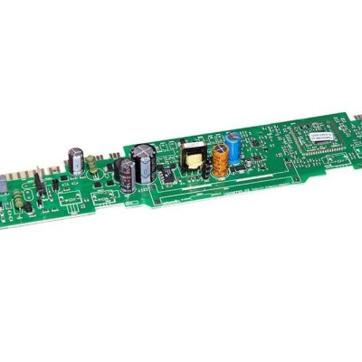 SCHEDA  PER FRIGORIFERO ARISTON INDESIT C00292772