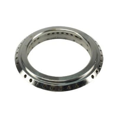 PIATTELLO CAPPELLOTTO CORONA BRUCIATORE GRANDE PER  PIANO COTTURA SMEG 81mm 882410079