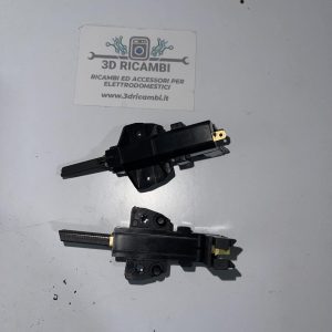 kit 2 carboncini spazzole per lavatrici electrolux aeg 54zn500