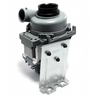 MOTOPOMPA ELETTROPOMPA MOTORE  PER LAVASTOVIGLIE WHIRPOOL IGNIS 63IG990 ‎480140103012 481010625628