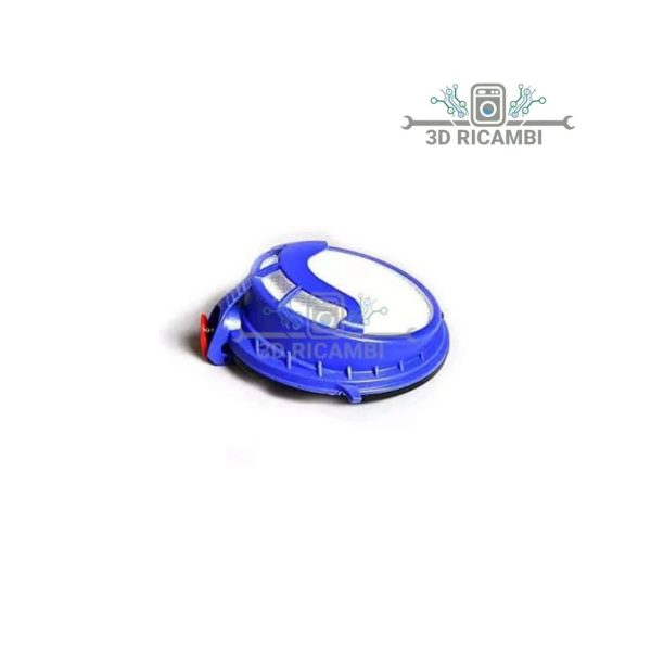 filtro hepa per  aspirapolvere  dyson dc25 post 916188-06
