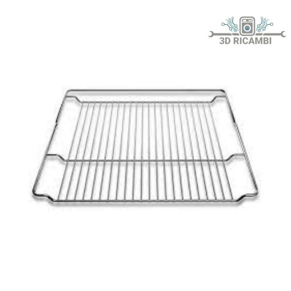 griglia per forno bosch siemens 455✖️375✖️30mm 577170