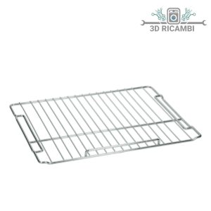 GRIGLIA PER FORNO IGNIS WHIRPOOL 480121101183 45,1 x 36,9cm 481010518218 .