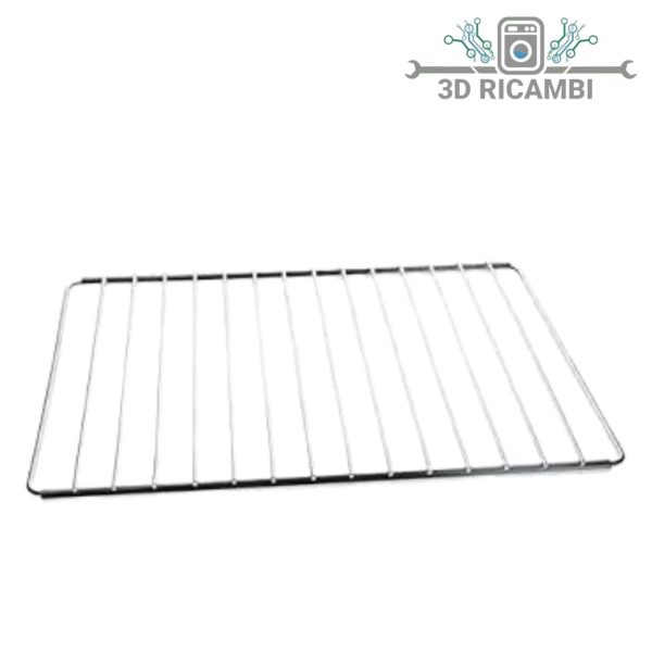griglia per forno smeg 844091541 460✖️35,5mm