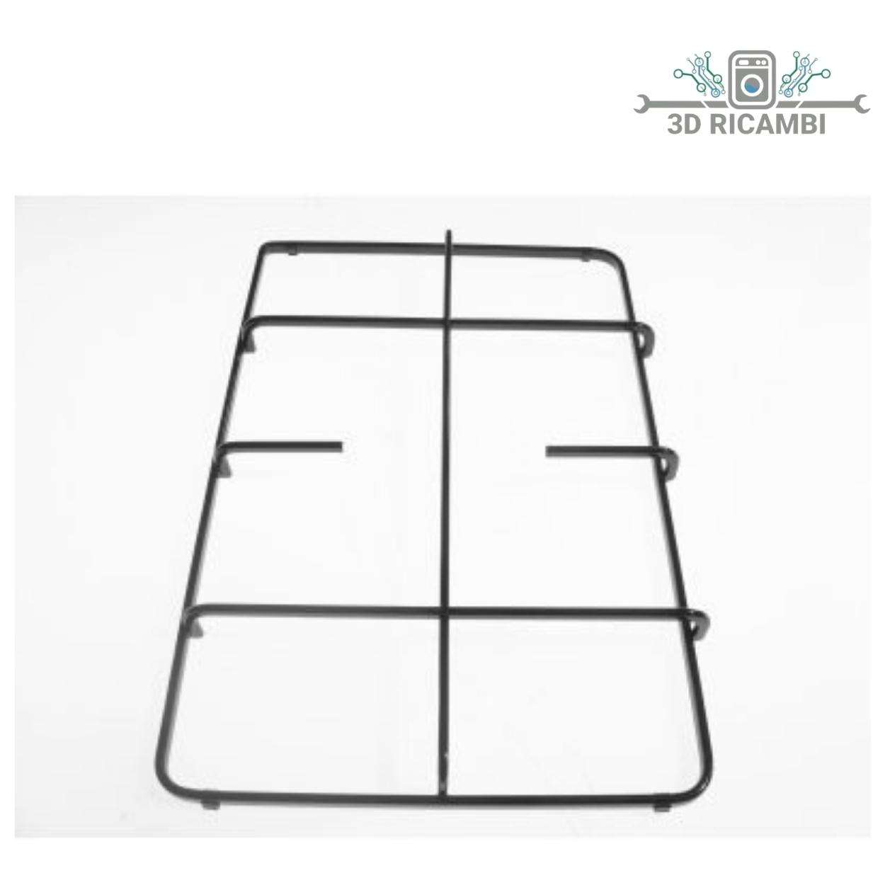 Griglia (griglia Grill, Griglia Forno) Per, Tra Gli Altri, Ariston - Foto 8