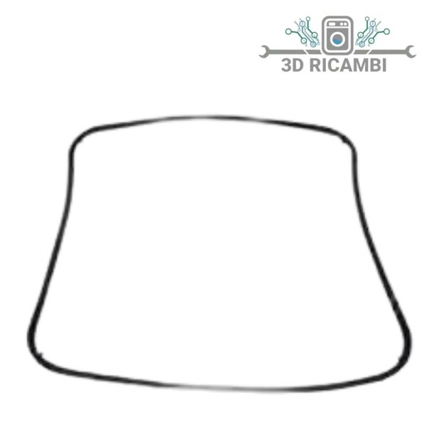 guarnizione forno  electrolux zanussi rex a6798/3577252020 60 cm