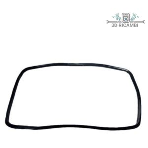 guarnizione frontale per forno franke 133.0169.205