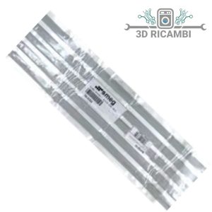 guarnizione gomma sigillare piani e lavelli smeg 764130330