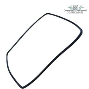 guarnizione per forno  smeg  lunghezza 1215mm a5350