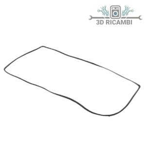 guarnizione per  porta forno a 4 lati smeg 754131050