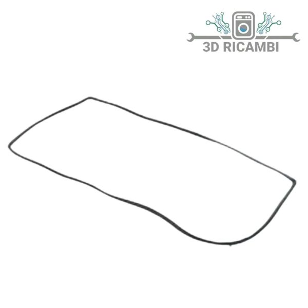 guarnizione per  porta forno a 4 lati smeg 754131050