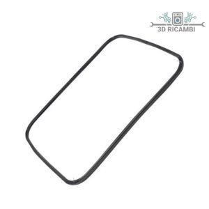 guarnizione per  porta forno  electrolux zanussi rex  1420mm 3577322013